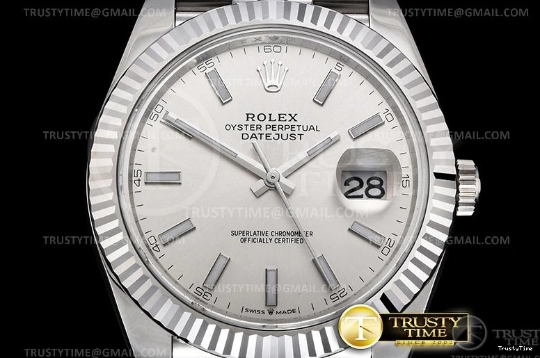 0806 R2DJ0254C – DJ2 41mm Jub Original 656